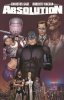 ABSOLUTION VOL 01 TP [9781592910977] **PROMOCJA TOMY**